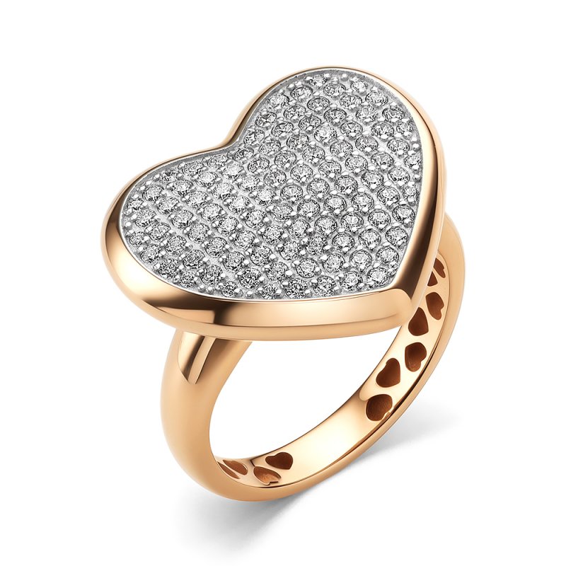 к5715 Кольцо 585