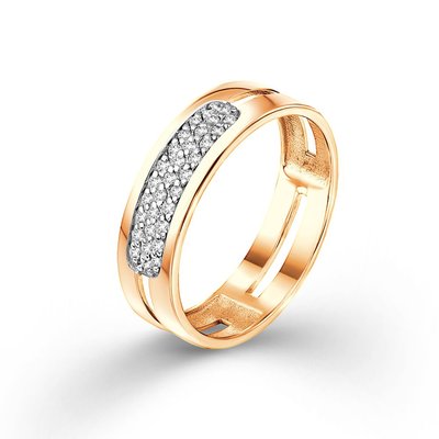 к4773 Кольцо 585