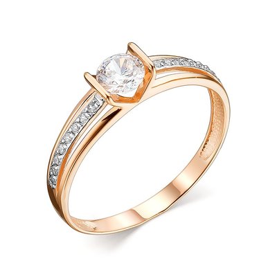 к1417V62 Кольцо 585