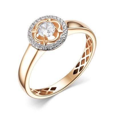 К5512 Кольцо 585