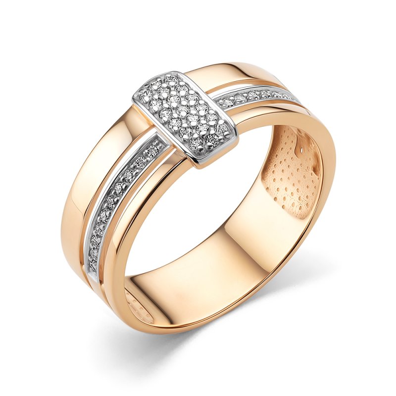 К5491 Кольцо 585