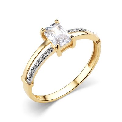 К5535 Кольцо 585