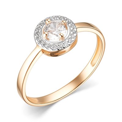 к5302 Кольцо 585