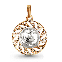 12212 Подвеска зодиак 585