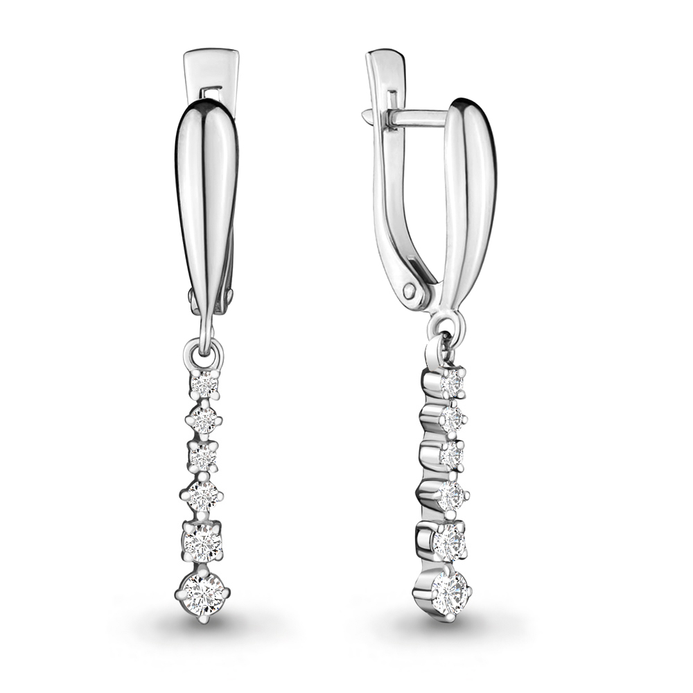 420331.2 Серьги 585