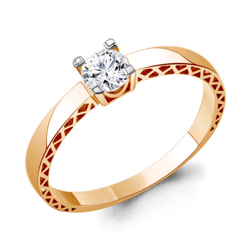 Кольцо 600251 585