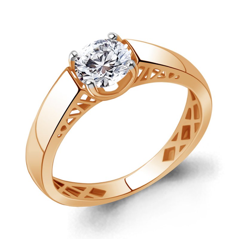 Кольцо 600325 585