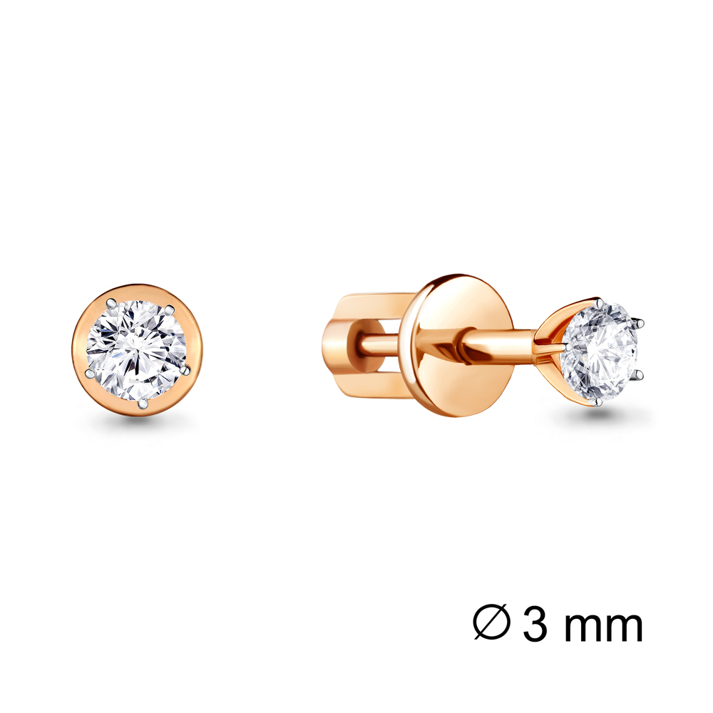 420821.2 Серьги 585