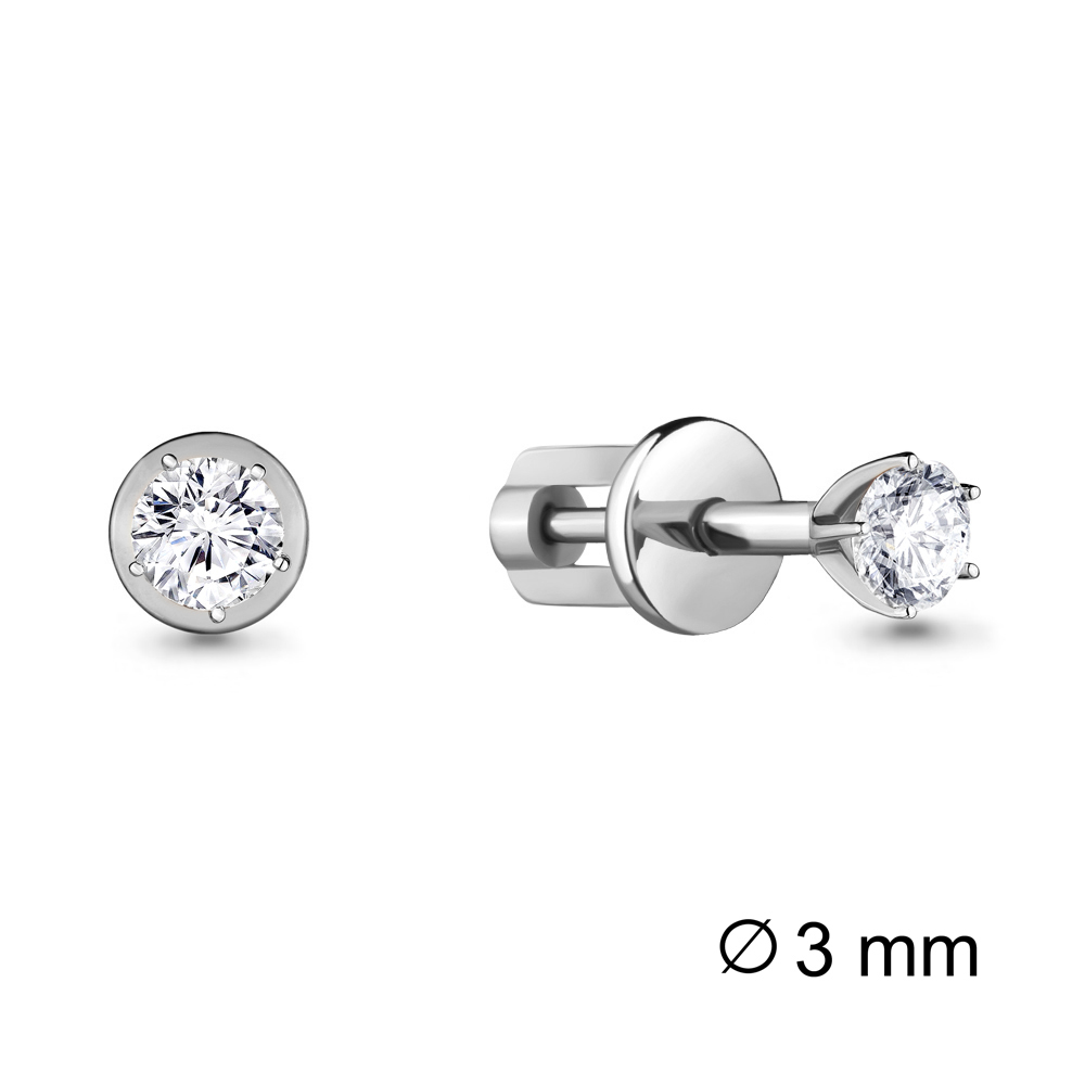 420821.2 Серьги 585