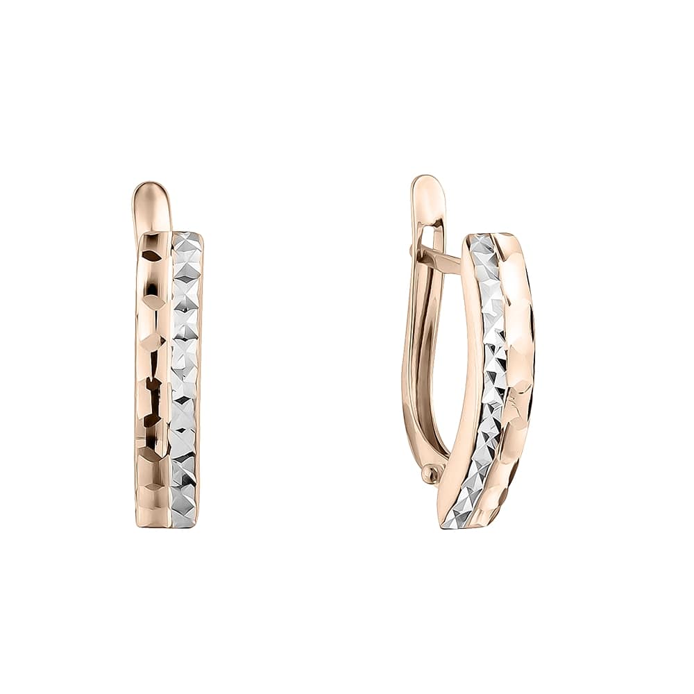 А 011764 Серьги 585