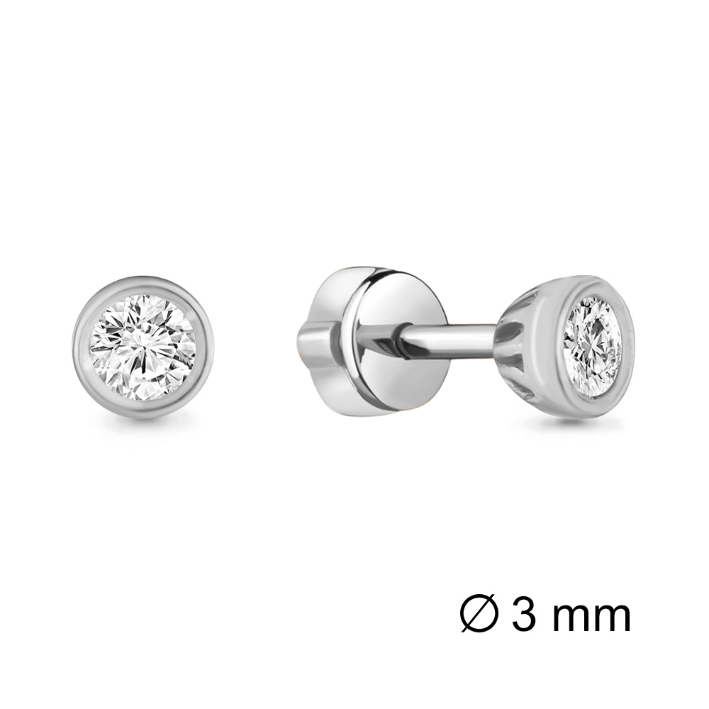 435581.2 Серьги 585