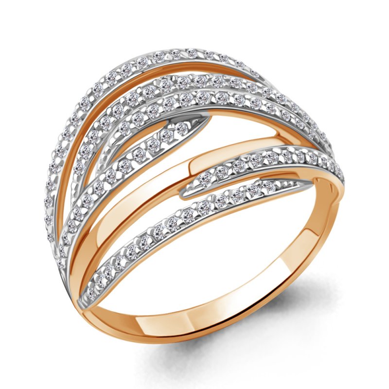 63541А Кольцо 585