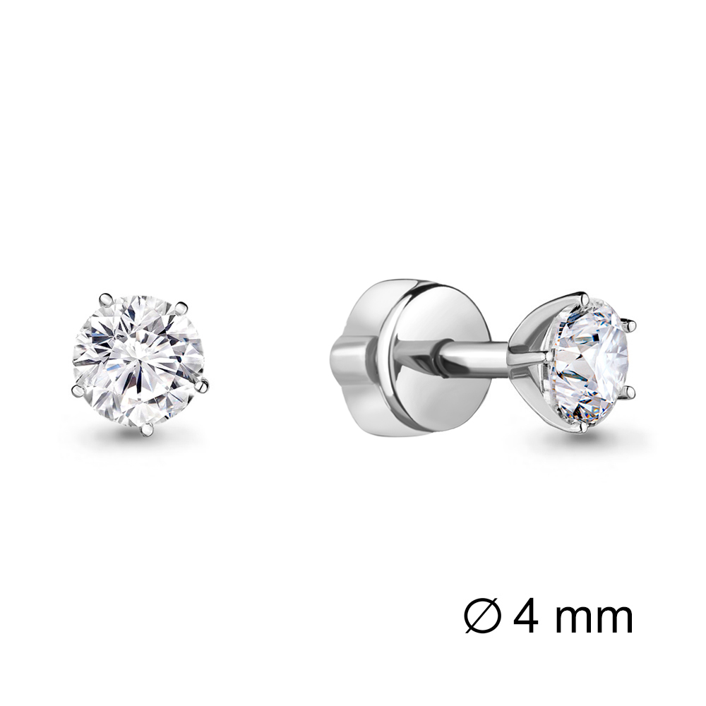 44036.2 Серьги 585