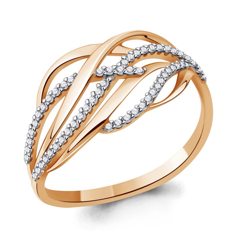 63559А Кольцо 585