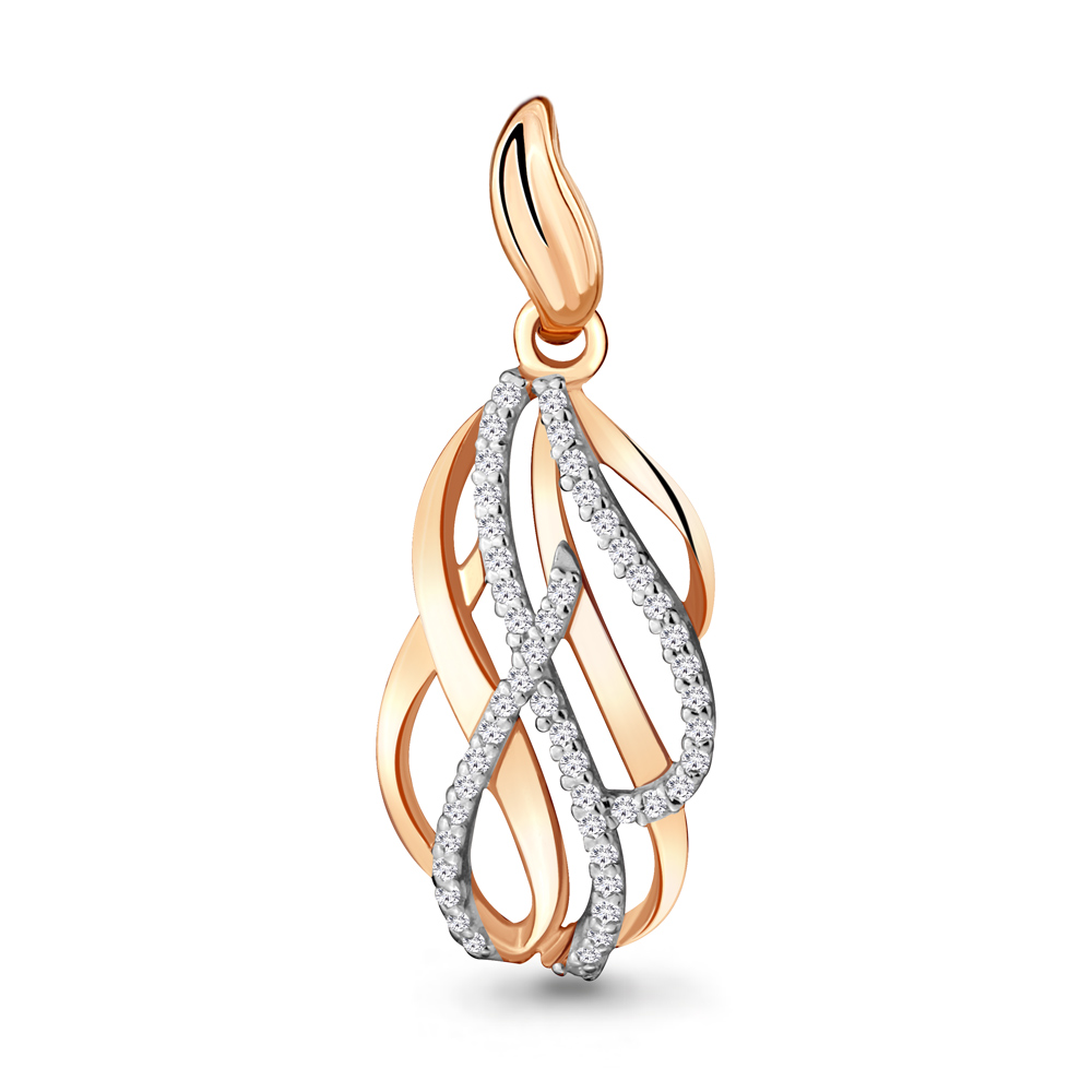 Подвеска 22742А 585