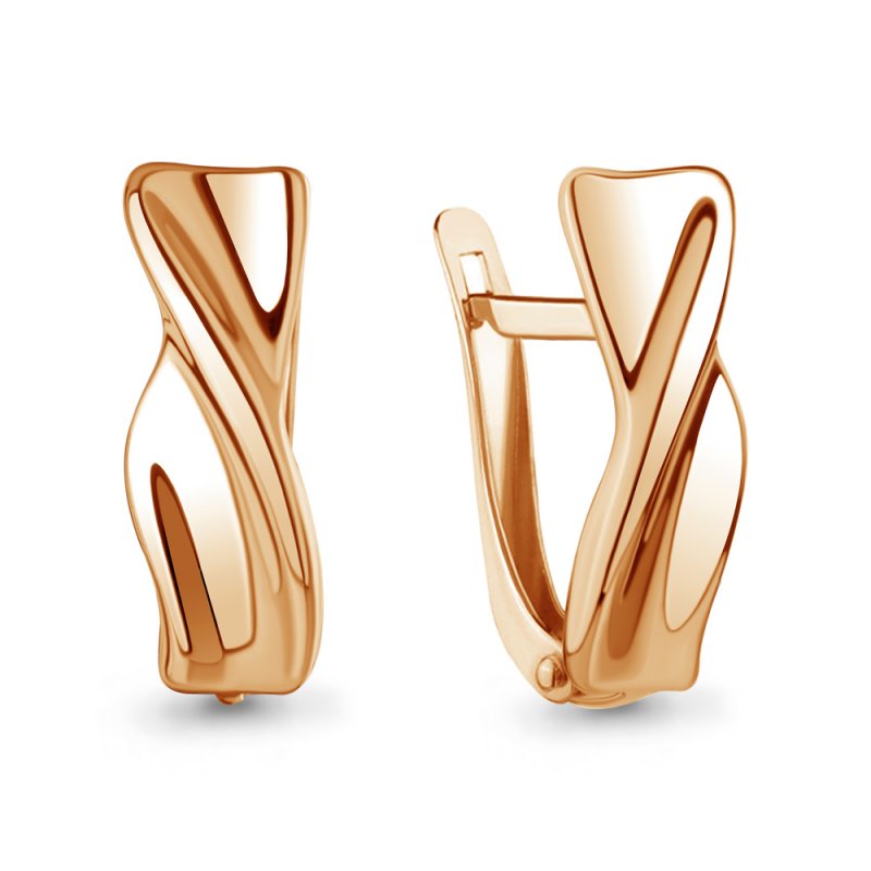 Серьги 34610 585