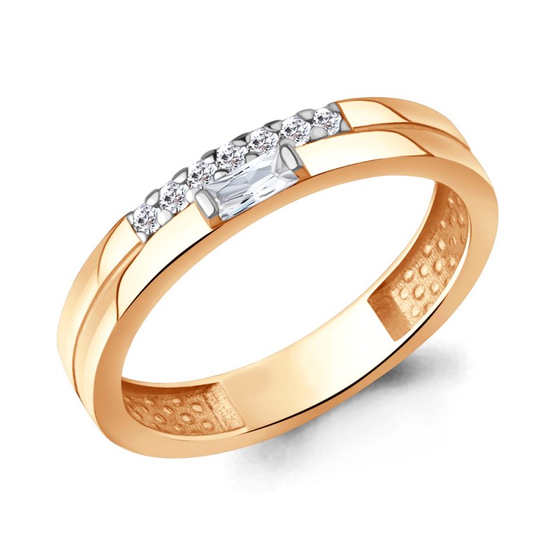 Кольцо 600346А 585