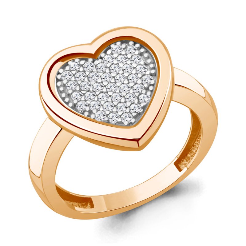 Кольцо 600516А 585