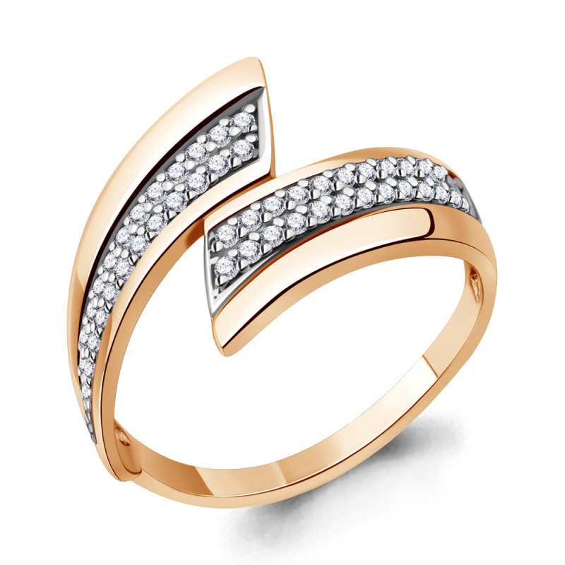 62730А Кольцо 585