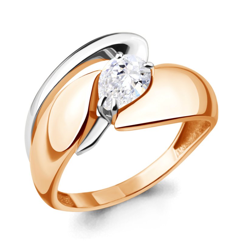 Кольцо 659021 585