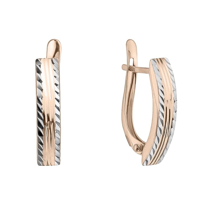 А 011763 Серьги 585