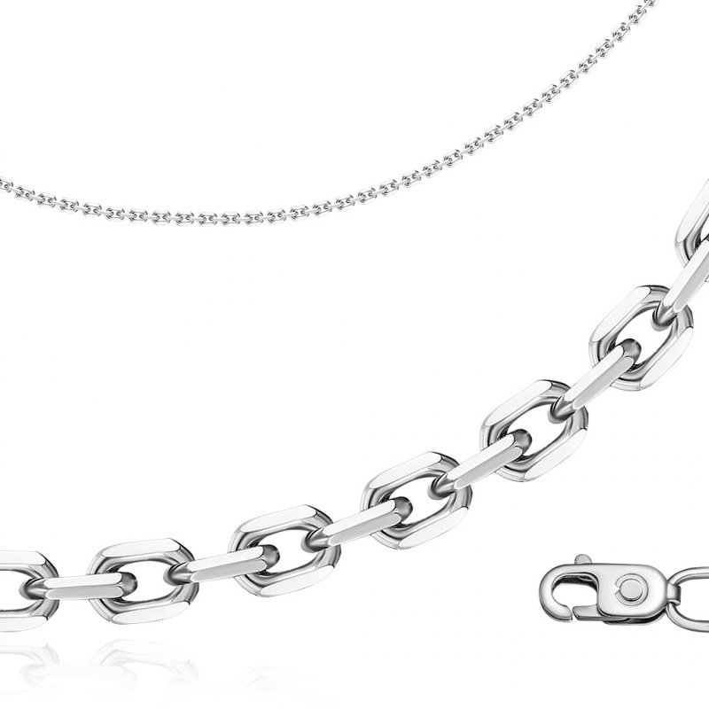 81120141455 Цепь 925