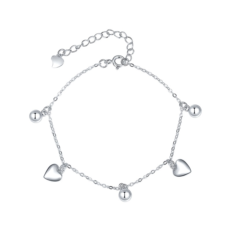 Браслет из серебра 925 пробы
