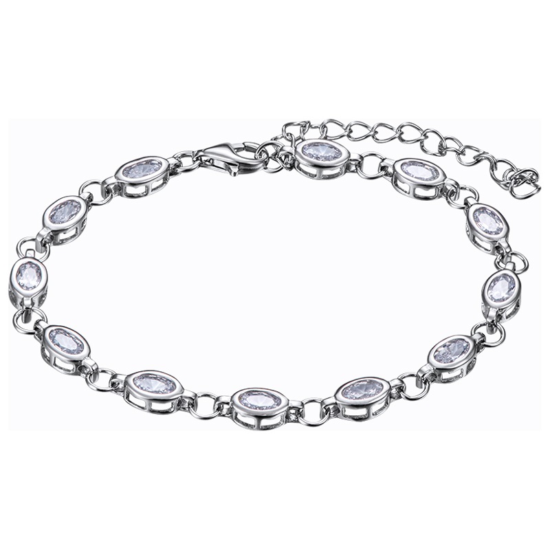 Браслет  из серебра 925 пробы