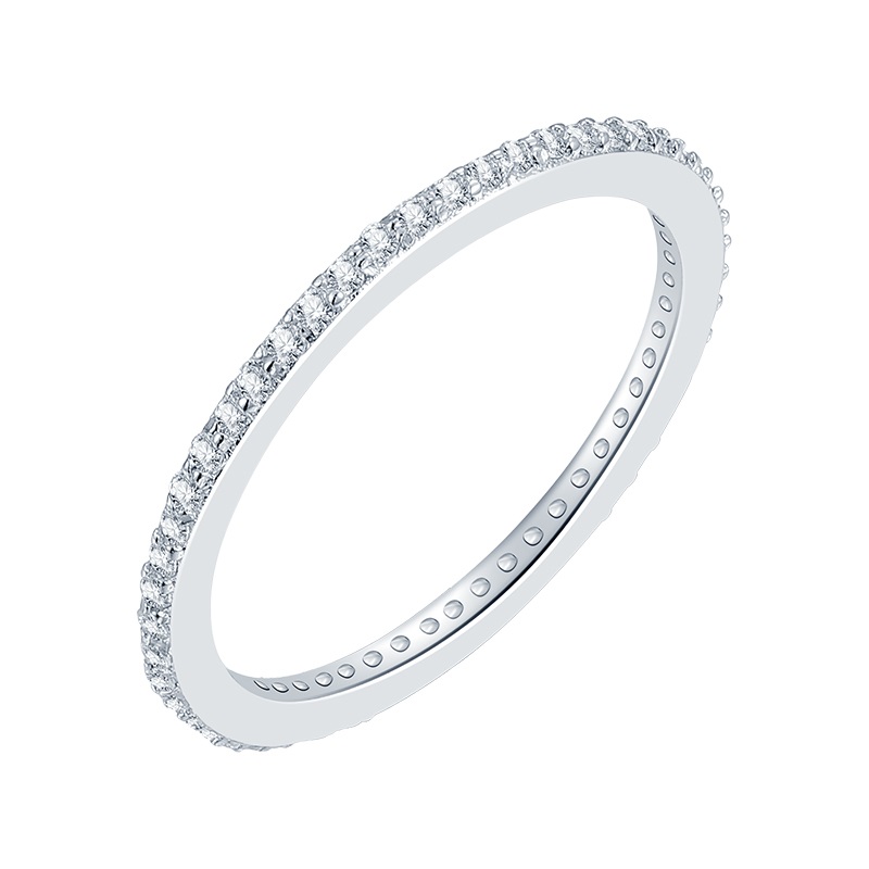 Кольцо из серебра 925 пробы
