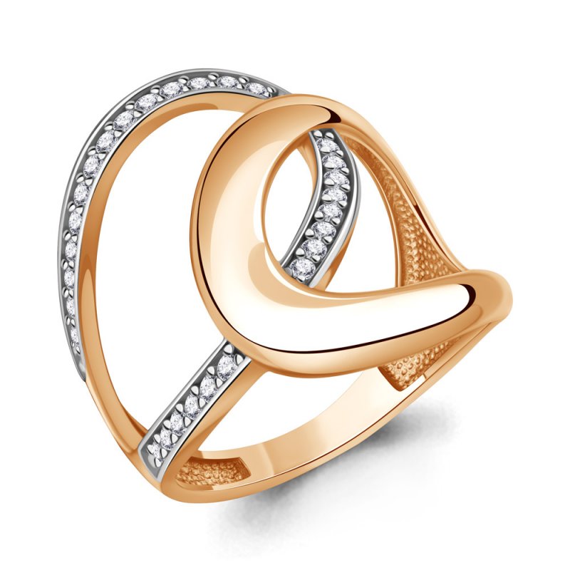 Кольцо 600486А 585