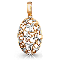 11468 Подвеска 585