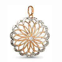 Подвеска 20613А 585