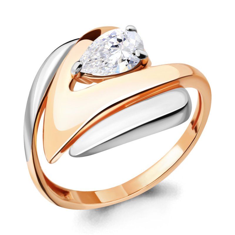 Кольцо 659051 585