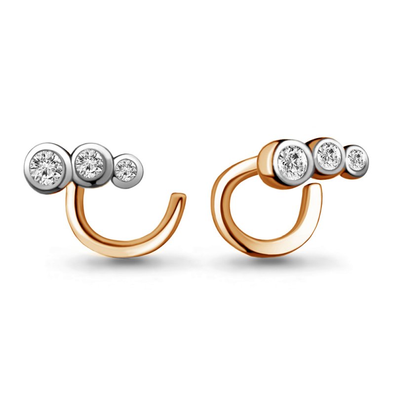 75570А Пирсинг в нос 585