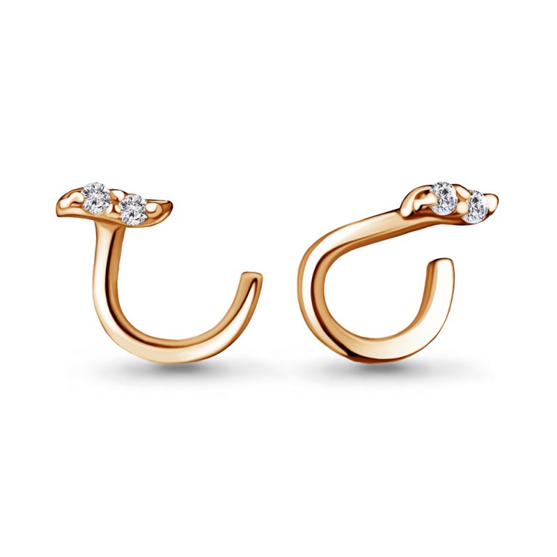 75572 Пирсинг в нос 585