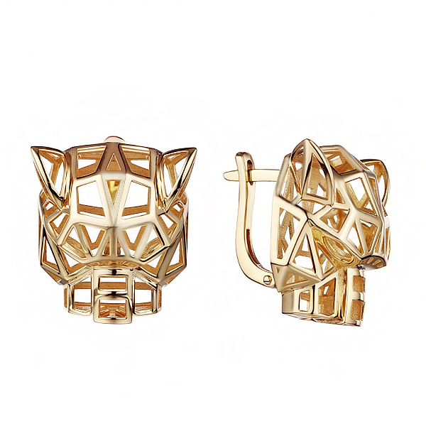 ORLHR007/ 123000585977 Кольцо 585