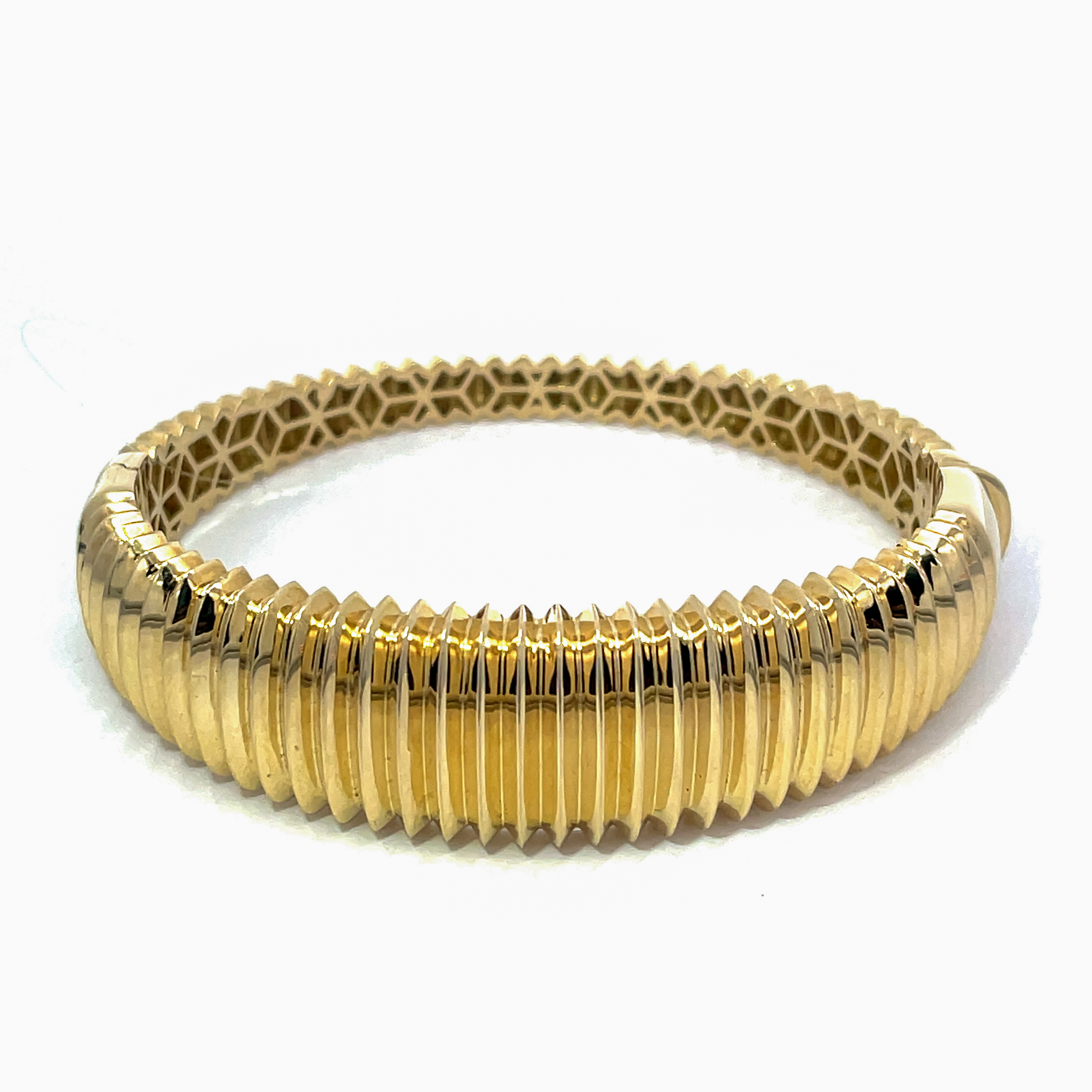 ORLB037/ 123000577446 Браслет 585