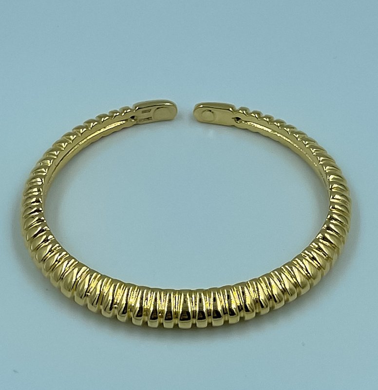 Браслет из золота 585 пробы