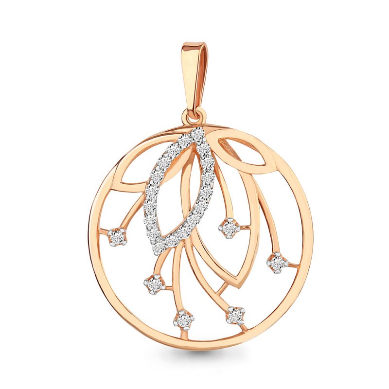 Подвеска 23392А 585