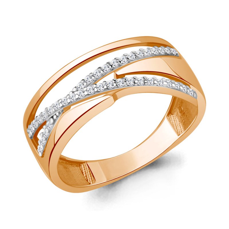 Кольцо 600561А 585