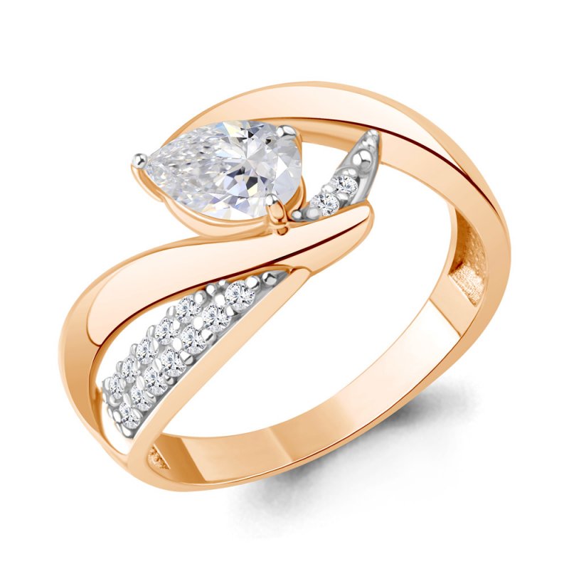 Кольцо 600564А 585