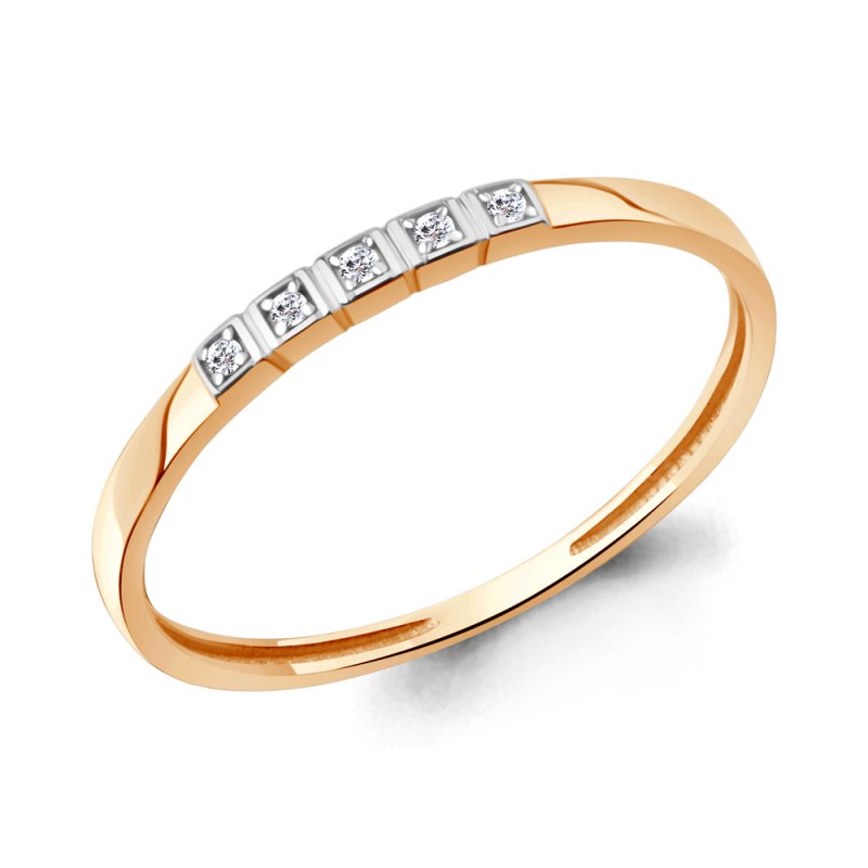 Кольцо 600668 585