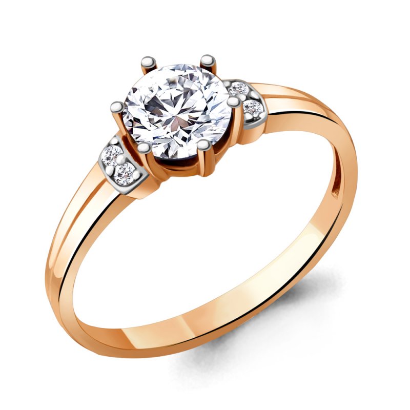 Кольцо 68785 585