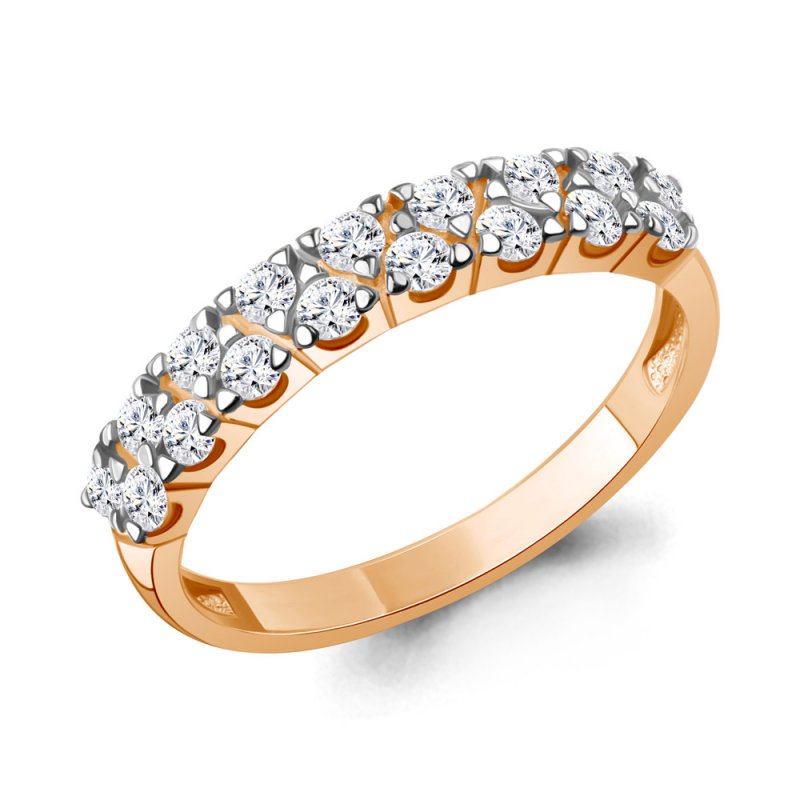 600359А Кольцо 585