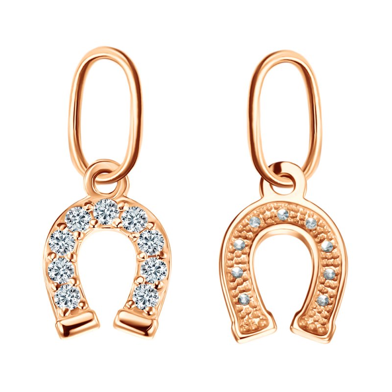 ПдПодковаЛ/бцФ/з585 Подвеска 585