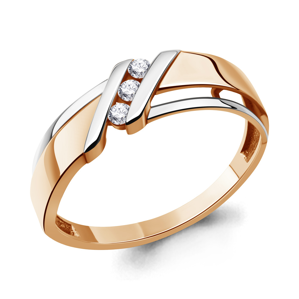 68328А Кольцо 585