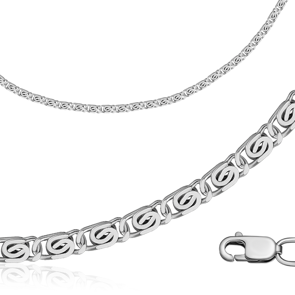 81035180140 Цепь 925