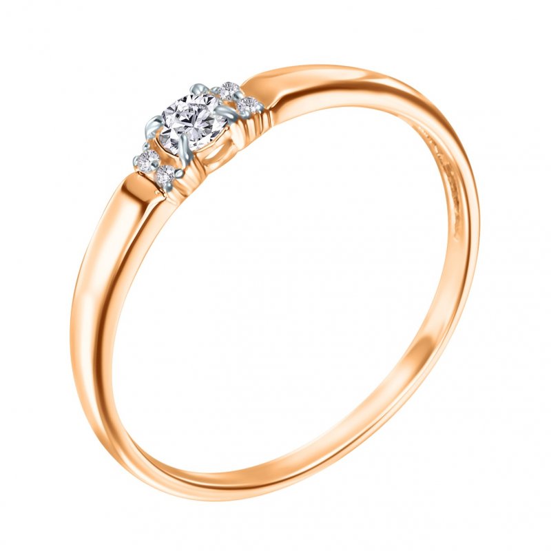 К.015073НГ/16,0/бцФ/з585 Кольцо 585