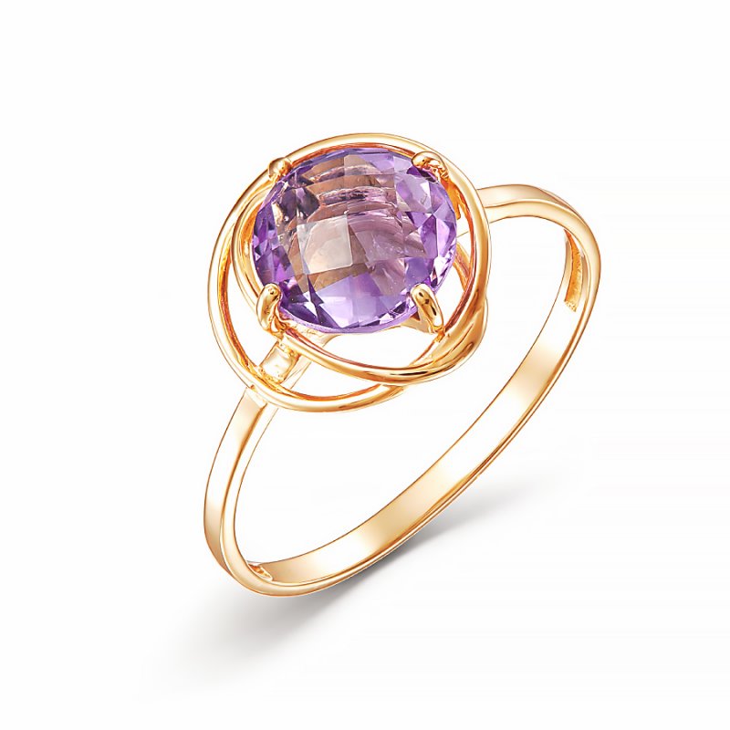 1004404ГР Кольцо 585