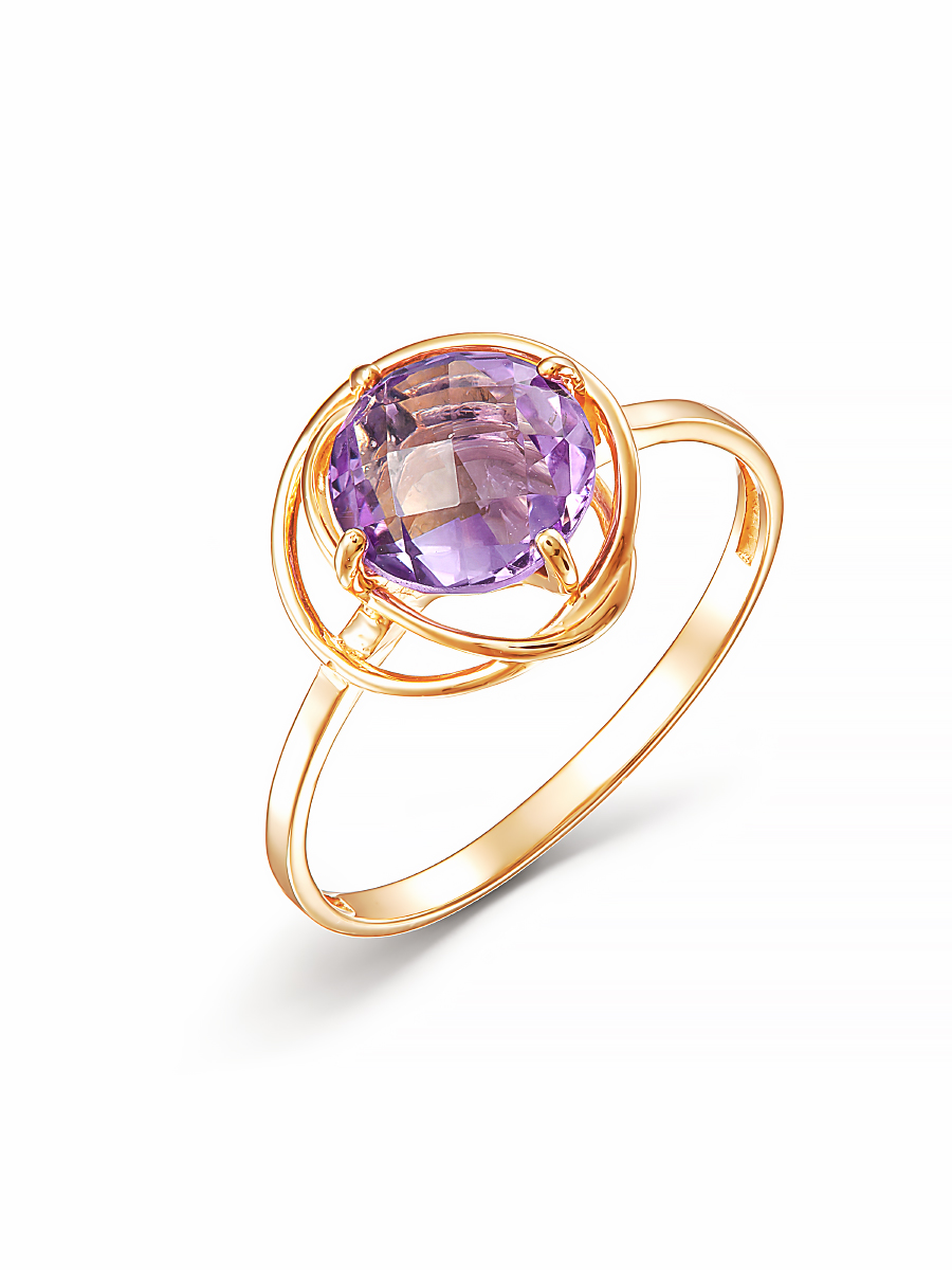 1004404ГР Кольцо 585